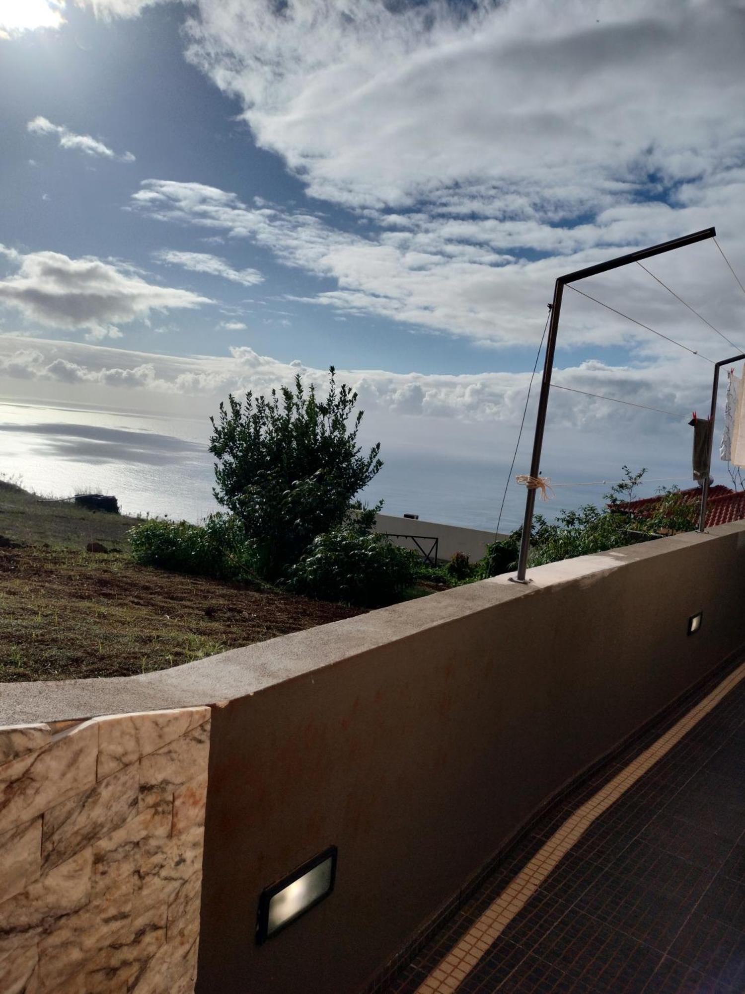Apartamento Beautiful View 3 Arco Da Calheta - Ilha Da Madeira Exterior foto