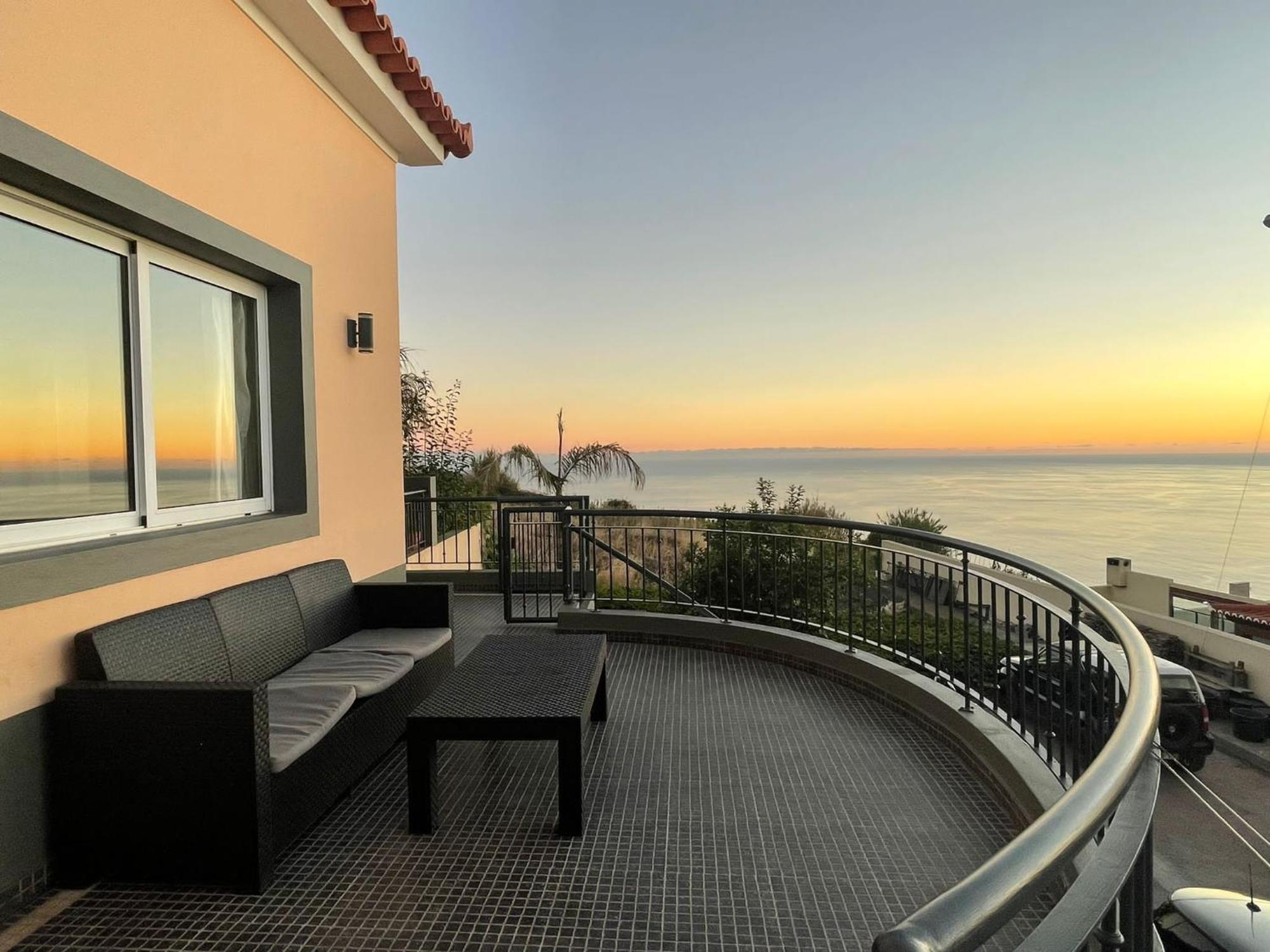 Apartamento Beautiful View 3 Arco Da Calheta - Ilha Da Madeira Exterior foto