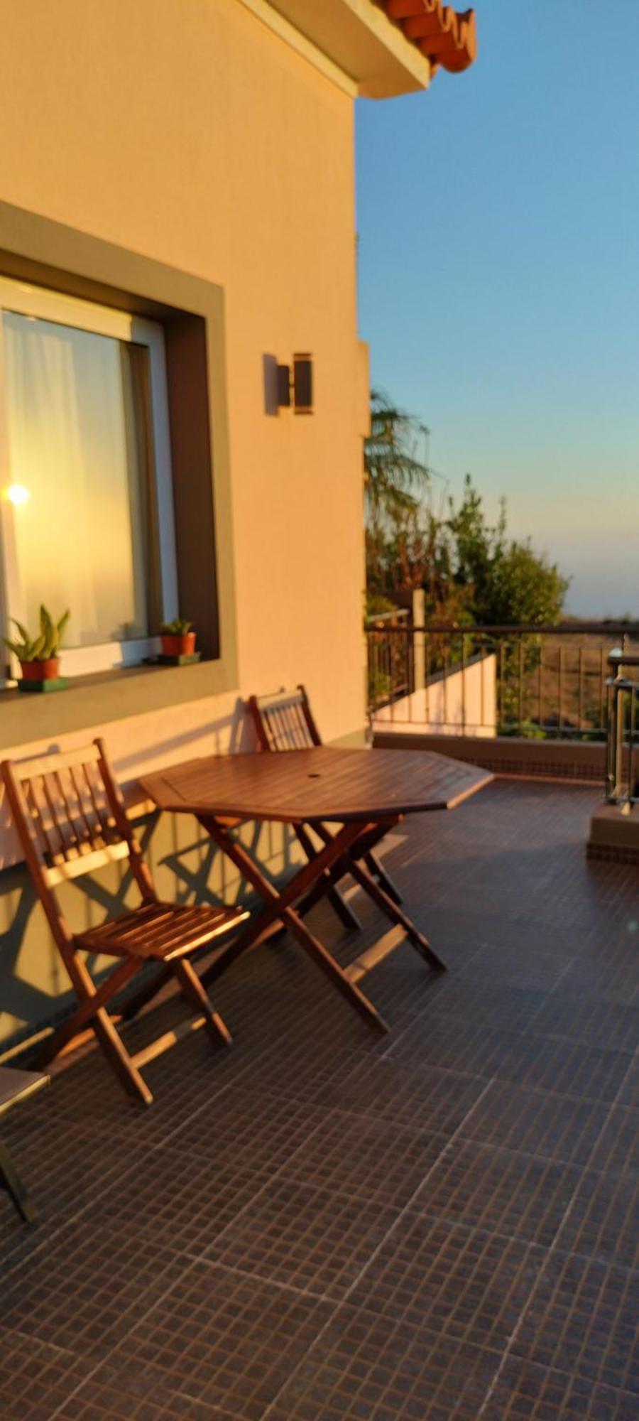 Apartamento Beautiful View 3 Arco Da Calheta - Ilha Da Madeira Exterior foto