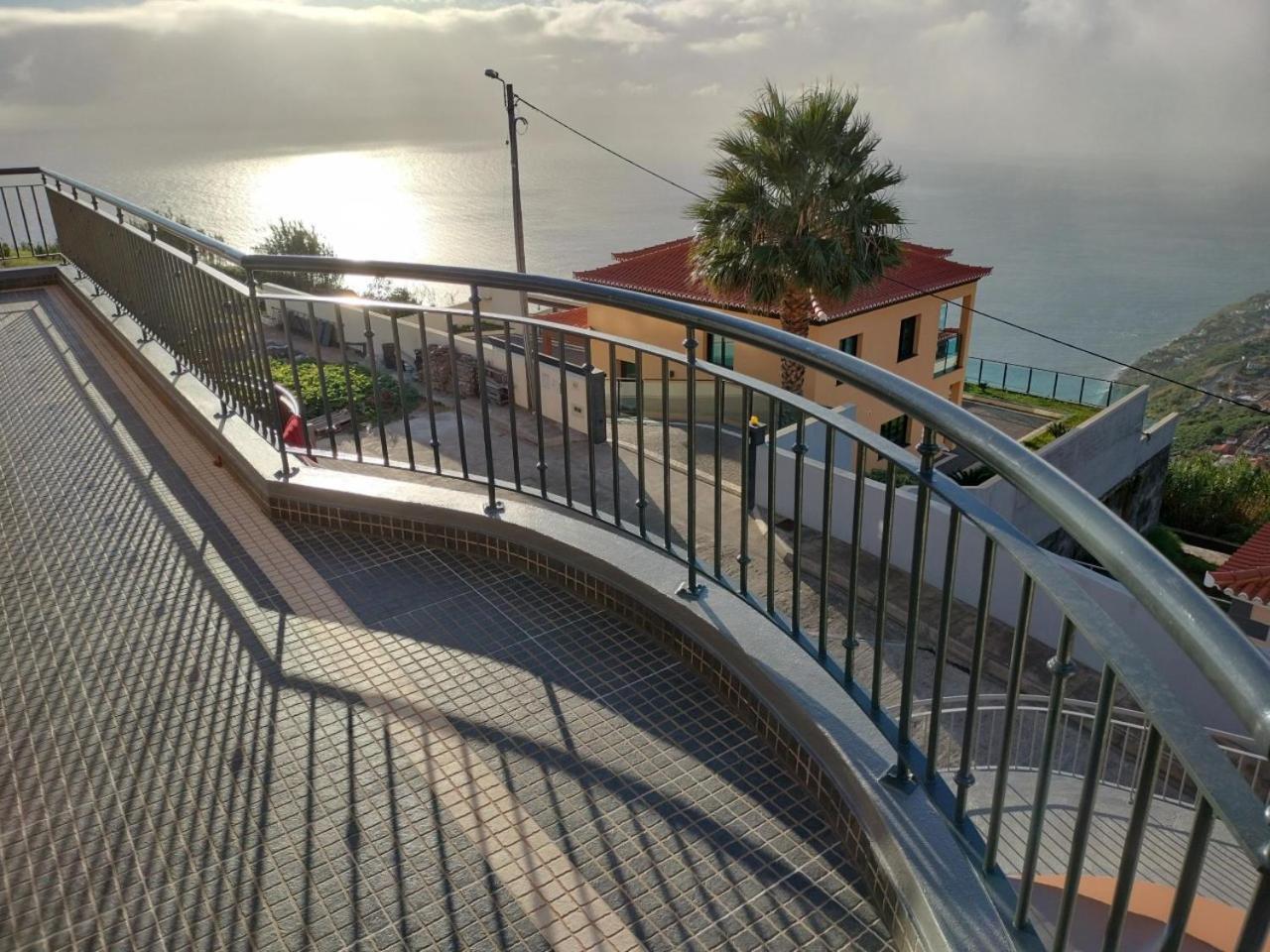 Apartamento Beautiful View 3 Arco Da Calheta - Ilha Da Madeira Exterior foto