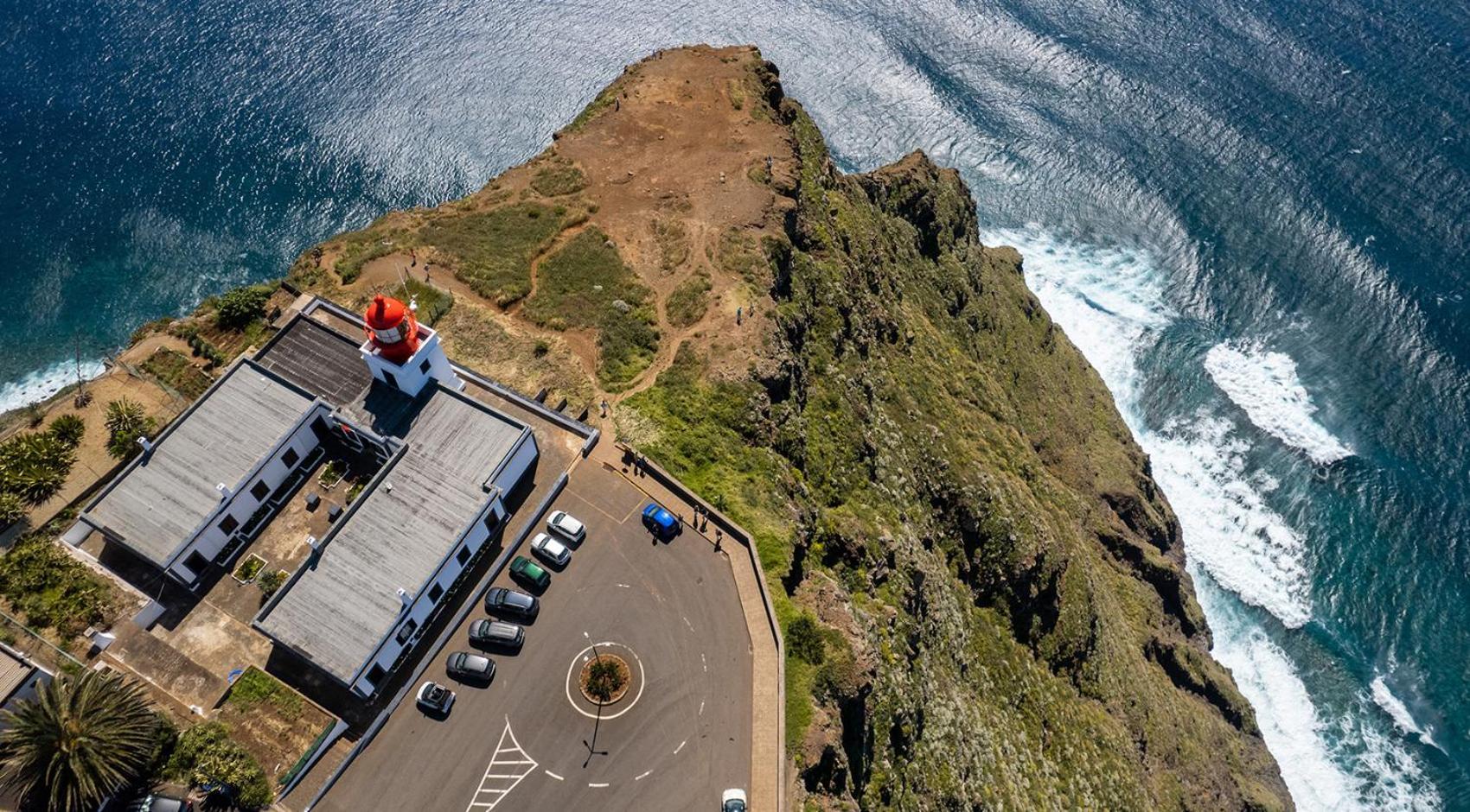 Apartamento Beautiful View 3 Arco Da Calheta - Ilha Da Madeira Exterior foto