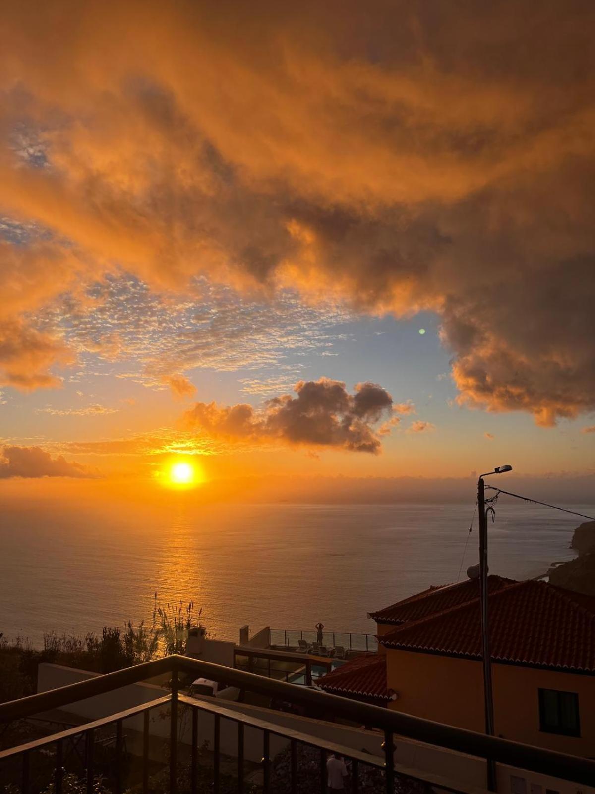 Apartamento Beautiful View 3 Arco Da Calheta - Ilha Da Madeira Exterior foto